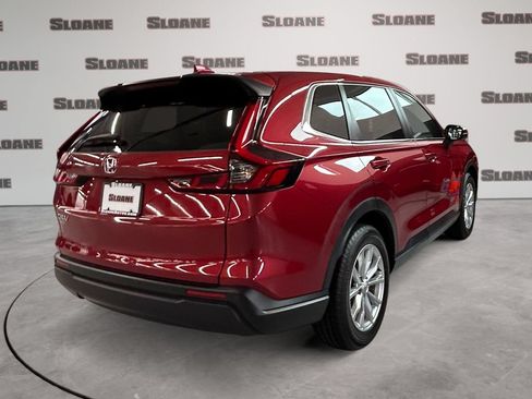 Used 2024 Honda CR-V EX-L image 5