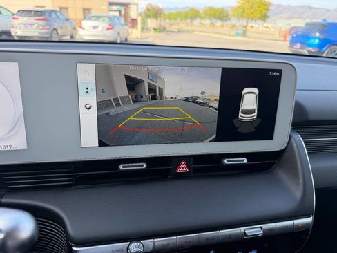 Used 2023 Hyundai Ioniq 5 SE w/ Cargo Package image 37