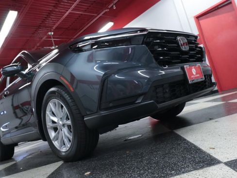 Used 2024 Honda CR-V EX-L image 32