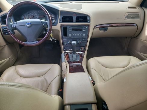 Used 2006 Volvo S60 2.5T FWD image 12