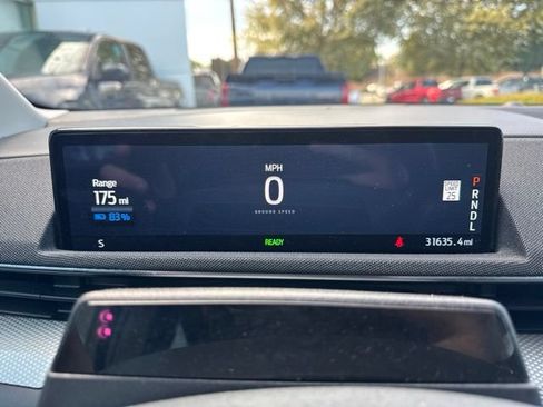 Used 2023 Ford Mustang Mach-E Select RWD image 10
