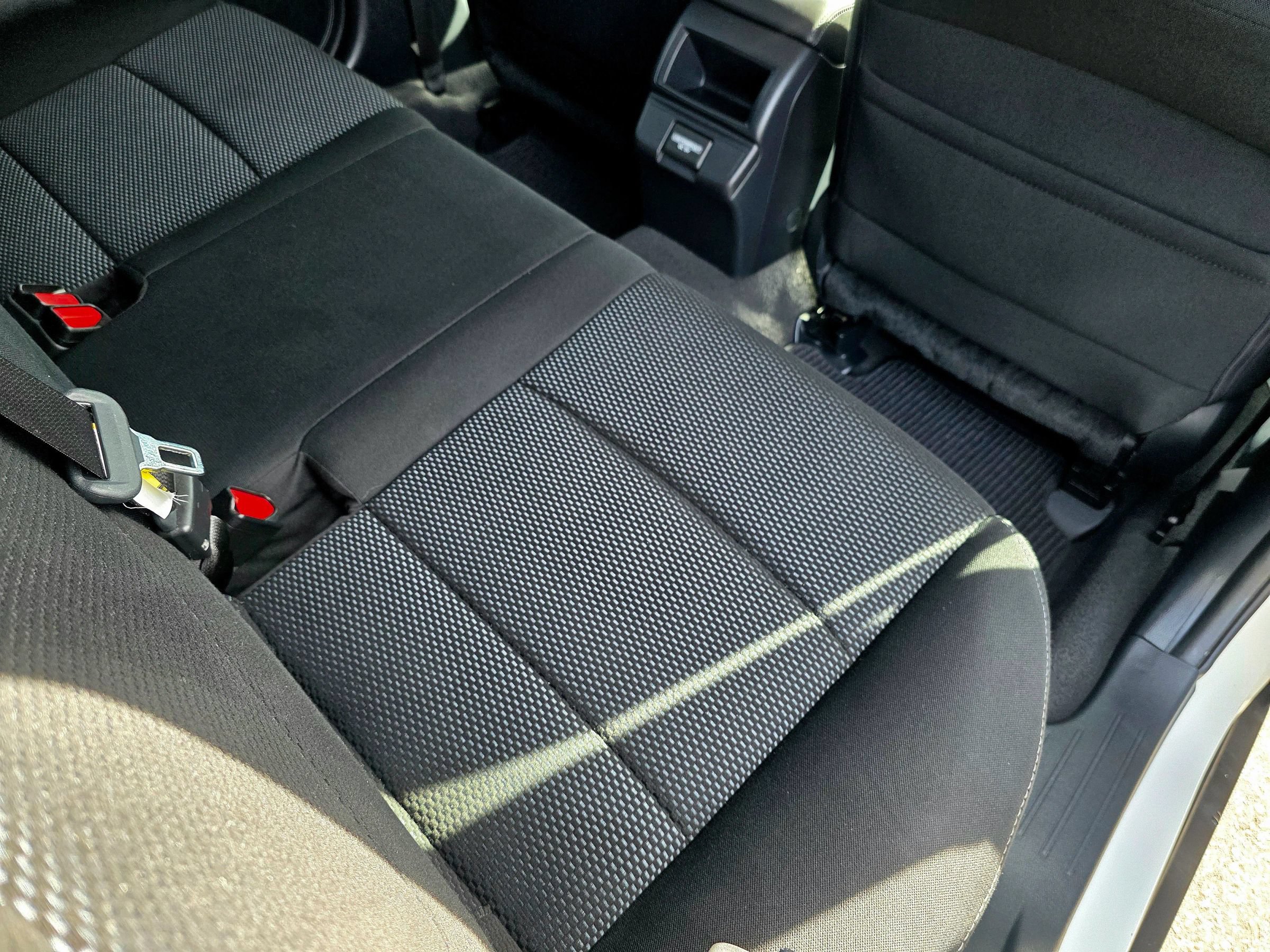 Used 2018 Subaru Outback 2.5i Premium AWD/4WD image 54