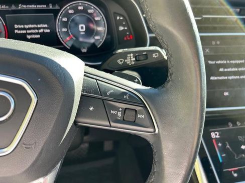 Used 2022 Audi Q7 3.0T Premium Plus w/ Premium Plus Package image 18