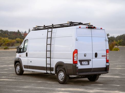 Used 2018 RAM ProMaster 2500 image 18