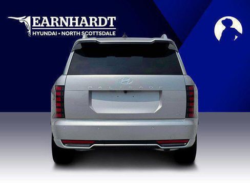 New 2026 Hyundai Palisade Calligraphy image 6