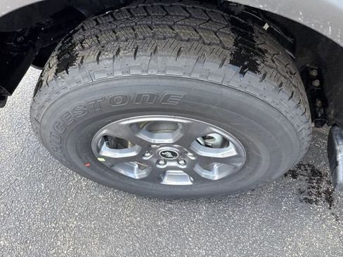 New 2026 Ford Bronco Big Bend image 15