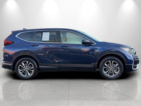Used 2022 Honda CR-V EX-L image 8