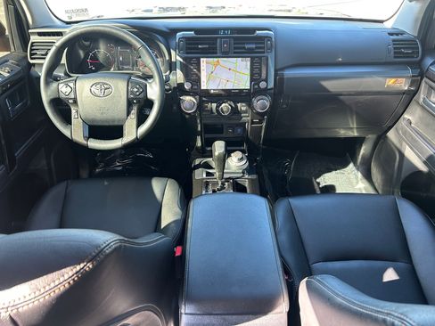 Certified 2023 Toyota 4Runner 40th Anniversary SE image 24