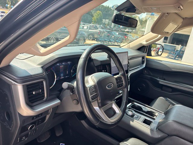 Certified 2024 Ford Expedition XLT RWD image 73