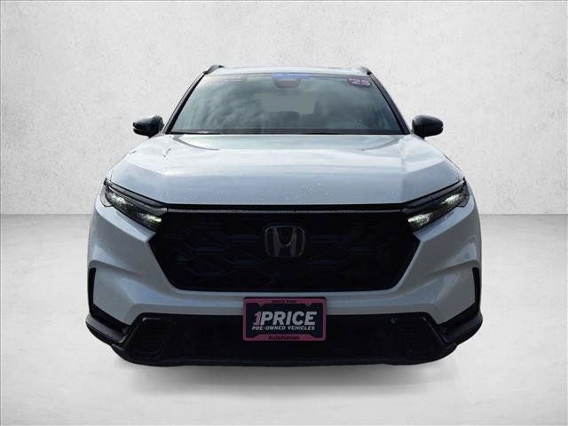 Used 2025 Honda CR-V Sport-L image 3