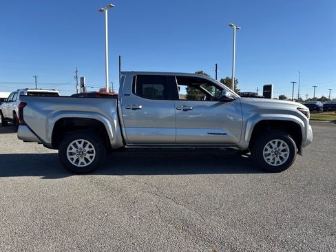 New 2025 Toyota Tacoma SR5 image 6