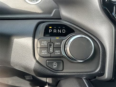 New 2026 RAM 1500 Big Horn image 30