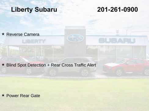 Certified 2023 Subaru Outback Limited image 11