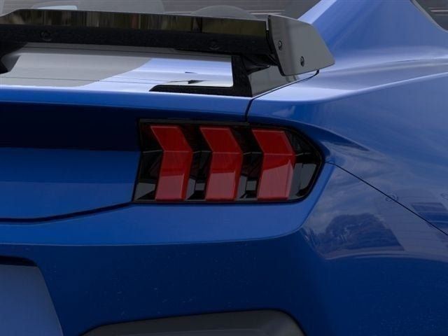 New 2026 Ford Mustang Dark Horse SC w/ Carbon Fiber Exterior Package RWD image 21