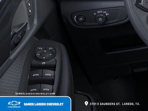 New 2026 Chevrolet TrailBlazer LS image 22