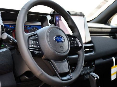 New 2026 Subaru Outback Limited AWD/4WD image 12