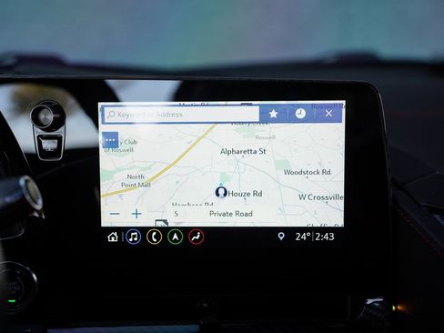 Used 2020 Chevrolet Corvette Stingray w/ 3LT Preferred Equipment Group image 30