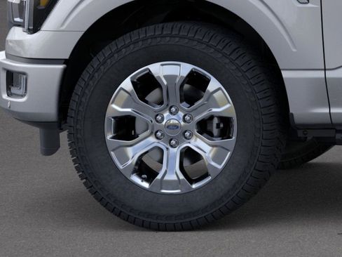 New 2026 Ford F150 Platinum image 41