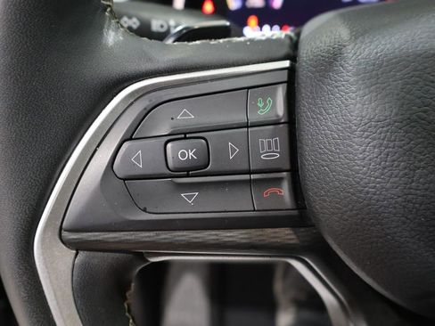 Used 2024 Jeep Grand Cherokee Altitude image 39