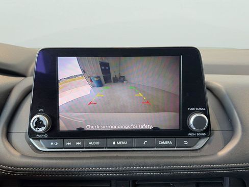 Used 2024 Nissan Rogue S AWD/4WD image 19