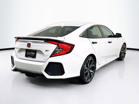 Used 2019 Honda Civic Si image 9