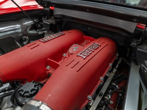 Used 2006 Ferrari F430 Spider image 79