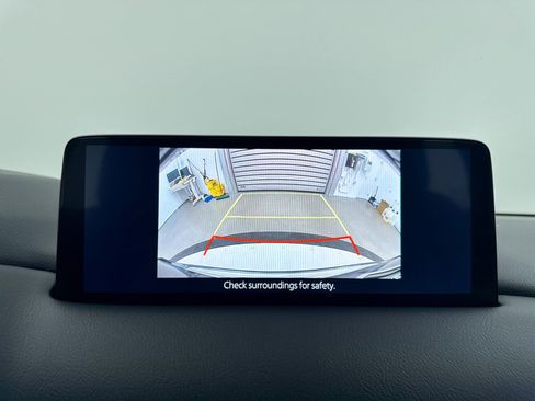 Certified 2022 MAZDA CX-5 AWD 2.5 S w/ Premium Plus Pkg image 31