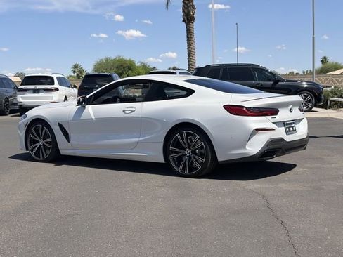 New 2026 BMW 840i xDrive Coupe image 8