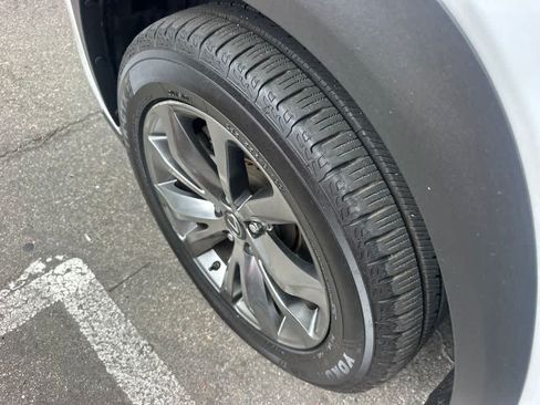 Used 2019 Lexus NX 300 F Sport w/ Accessory Package 2 FWD image 5