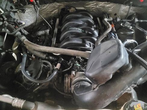 Used 2015 Ford F150 XLT w/ Equipment Group 301A Mid image 30