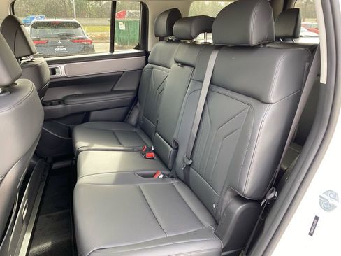 New 2026 Hyundai Santa Fe SEL FWD image 25