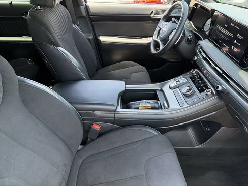 Certified 2024 Hyundai Palisade Calligraphy AWD/4WD image 11