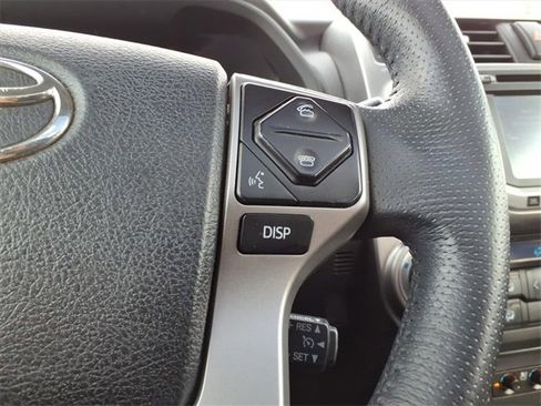 Used 2019 Toyota 4Runner Limited image 16