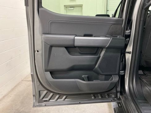 New 2026 Ford F150 XLT w/ Equipment Group 302A MID image 23