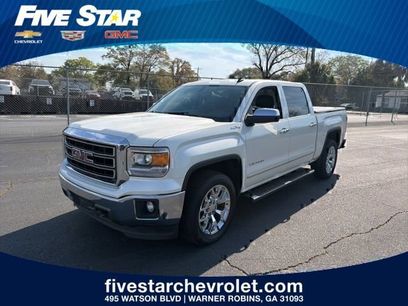 Used 2014 GMC Sierra 1500 SLT