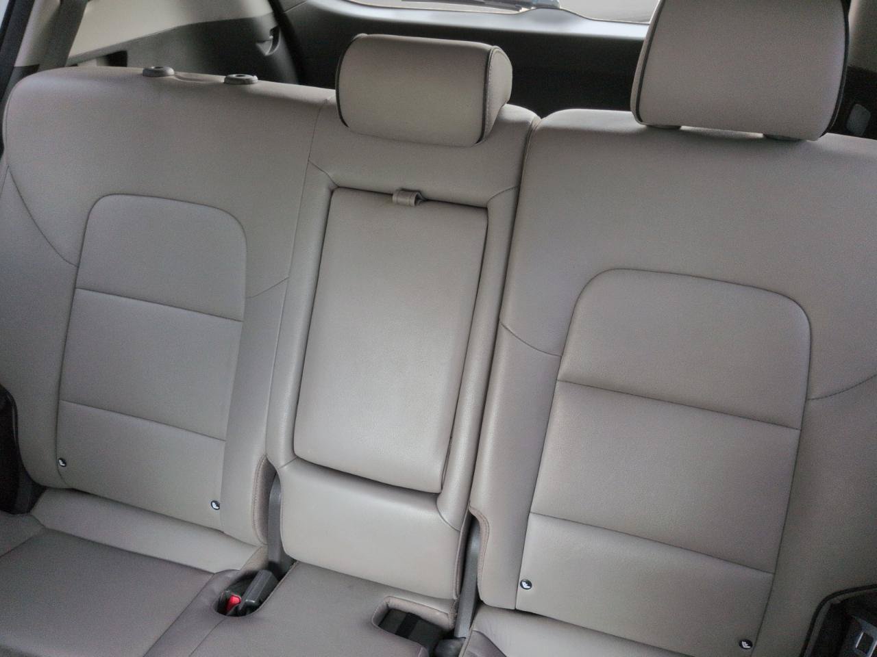 Used 2018 Kia Sportage EX w/ EX Premium Package FWD image 27