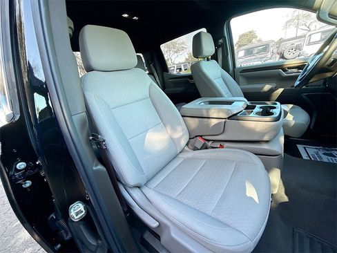 Used 2026 Chevrolet Silverado 1500 RST image 33