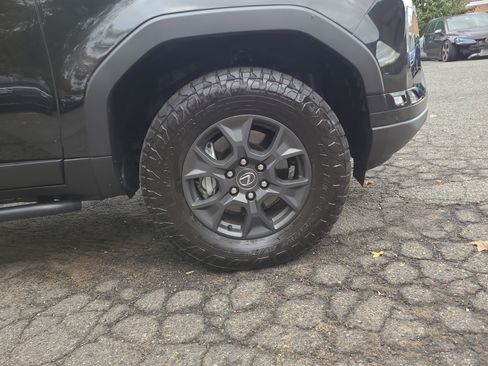 Used 2024 Lexus GX 550 GX 550 Overtrail+ image 13