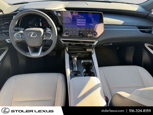 Used 2025 Lexus RX 350 Premium AWD/4WD image 18