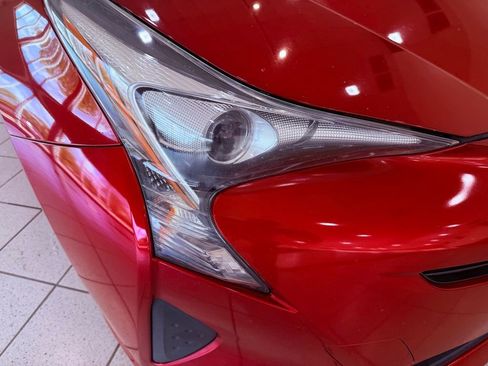 Used 2017 Toyota Prius Two image 13