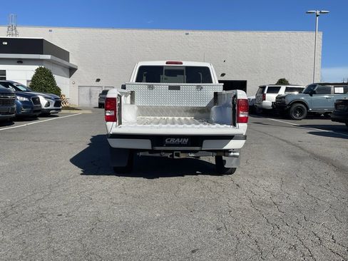 Used 2011 Ford Ranger Sport w/ Bright Trim Group image 7