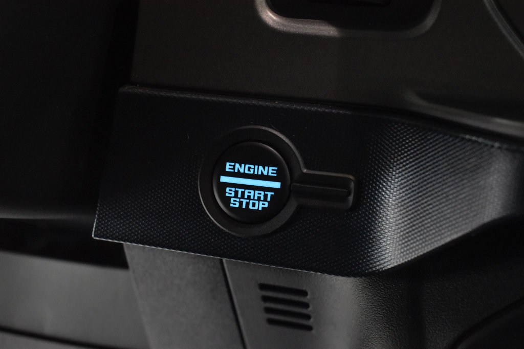 Used 2023 Ford Bronco Outer Banks AWD/4WD image 27