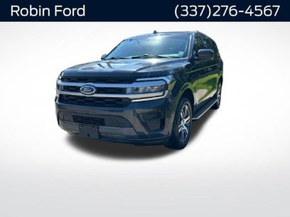 Used 2022 Ford Expedition XLT