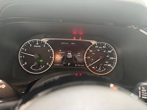 Used 2023 Nissan Pathfinder SV w/ Black Appearance Package AWD/4WD image 20