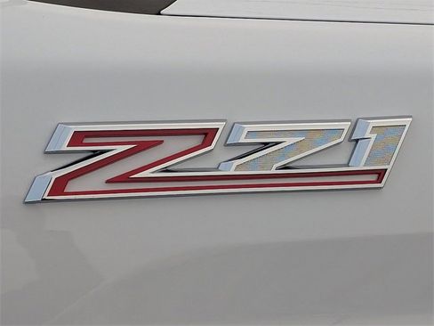 New 2026 Chevrolet Silverado 2500 LTZ w/ LTZ Convenience Package image 11