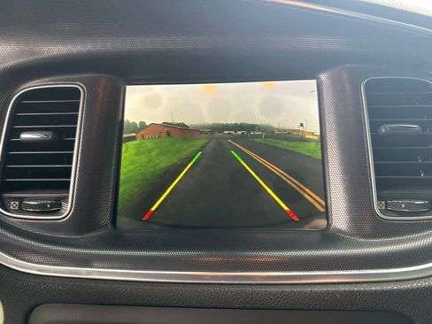 Used 2018 Dodge Charger R/T RWD image 22