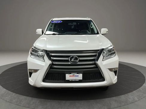 Used 2014 Lexus GX 460 image 8