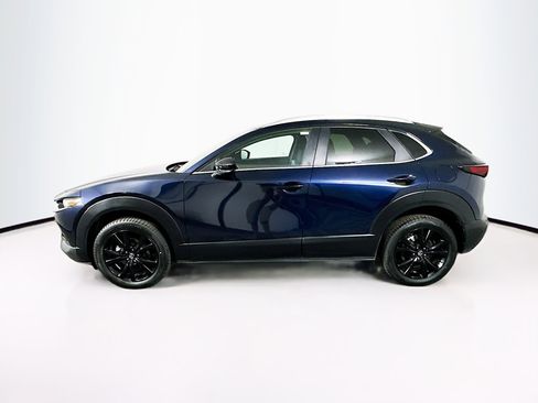 Used 2024 MAZDA CX-30 AWD 2.5 S w/ Select Sport Pkg image 4