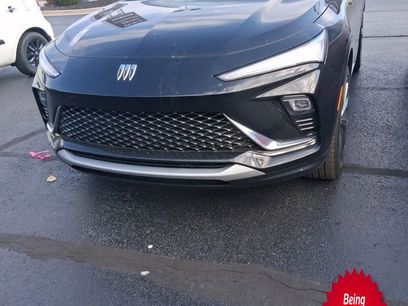 Certified 2024 Buick Envista Avenir