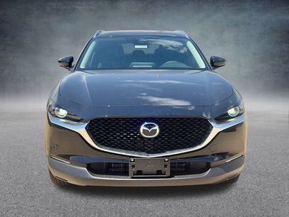 New 2025 MAZDA CX-30 AWD 2.5 S w/ Select Sport Pkg